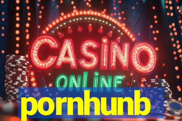 pornhunb