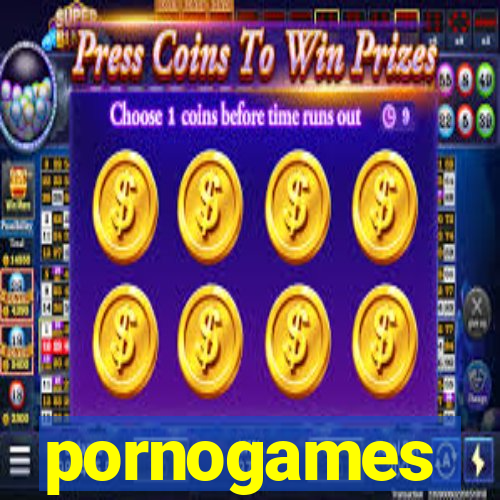 pornogames