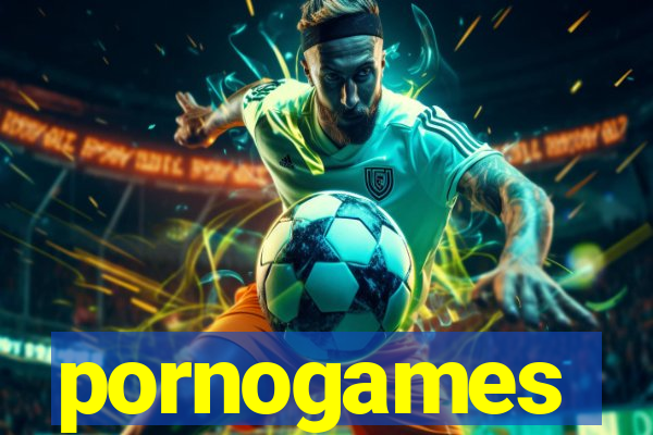pornogames