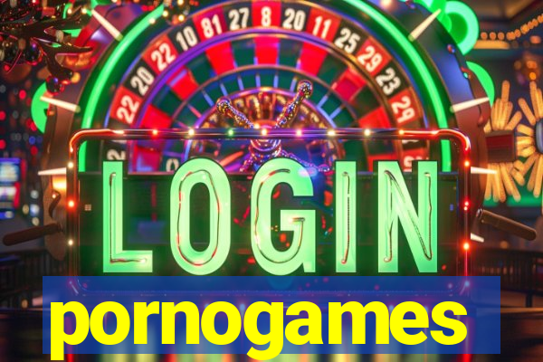 pornogames
