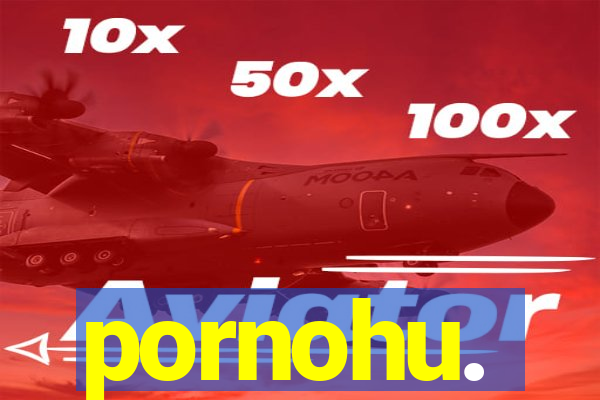 pornohu.