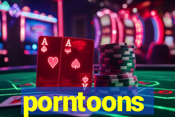 porntoons