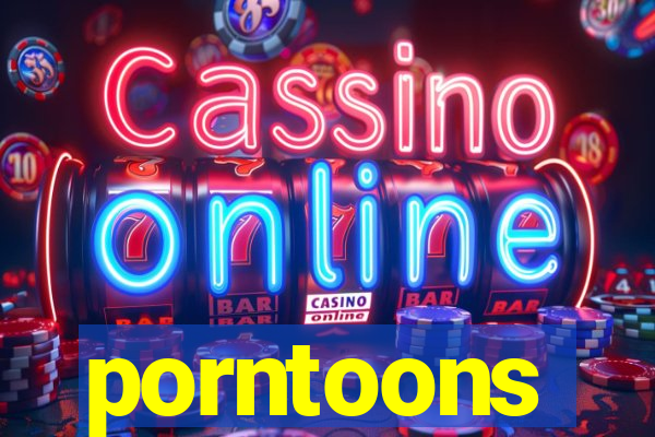 porntoons