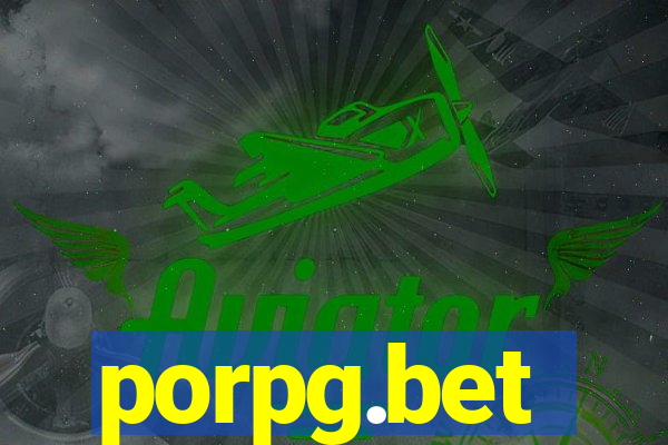 porpg.bet