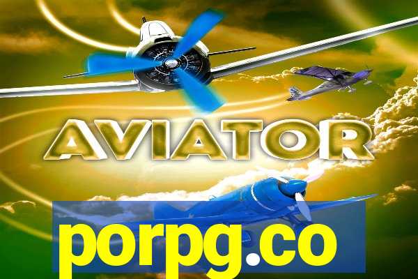 porpg.co