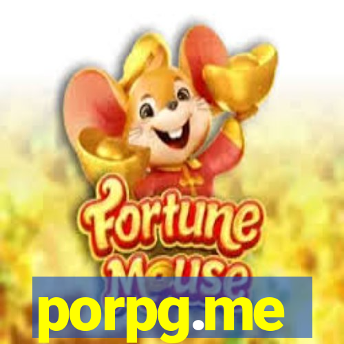 porpg.me