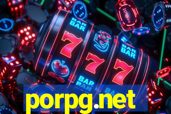 porpg.net