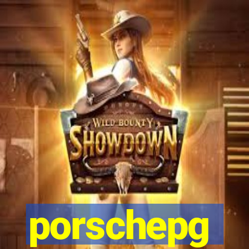 porschepg