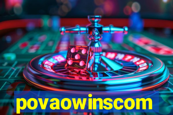 povaowinscom