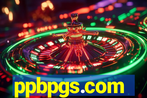 ppbpgs.com