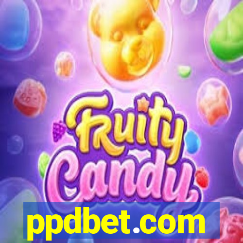 ppdbet.com