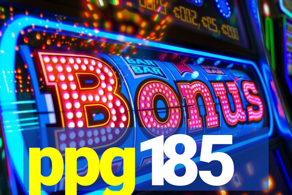 ppg185