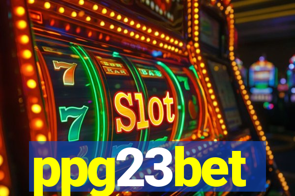 ppg23bet