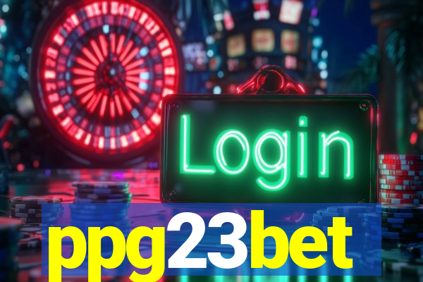 ppg23bet