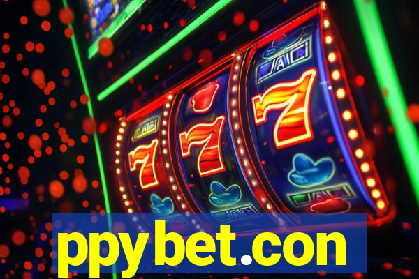 ppybet.con