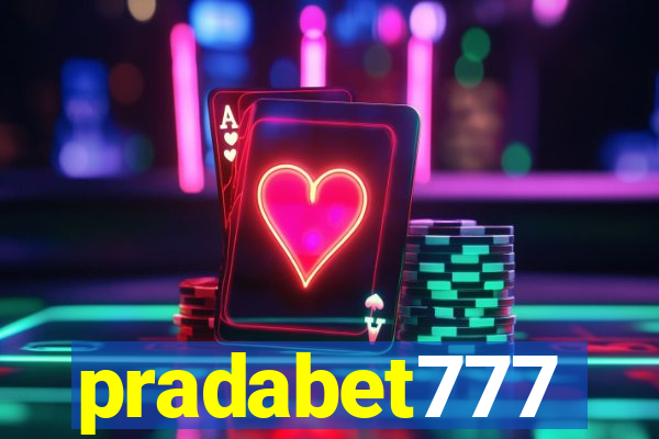 pradabet777