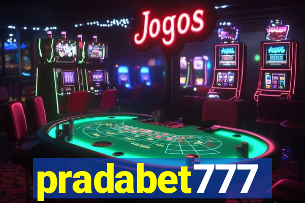 pradabet777