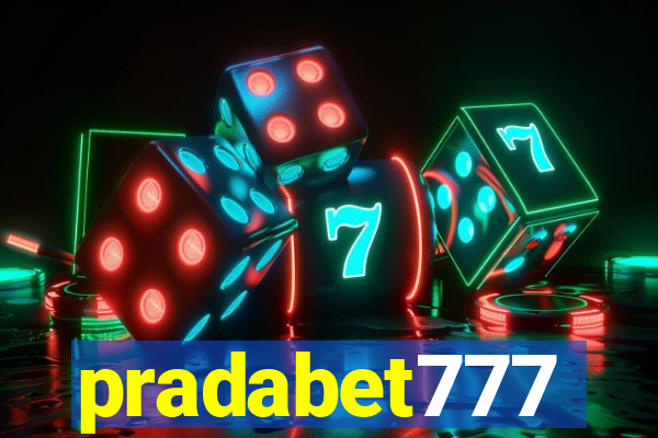 pradabet777