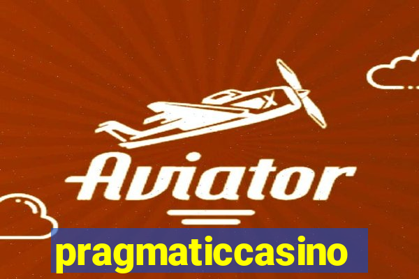 pragmaticcasino