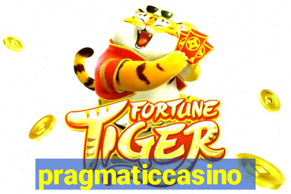 pragmaticcasino