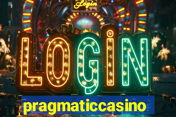 pragmaticcasino