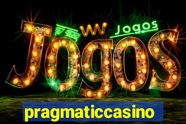 pragmaticcasino