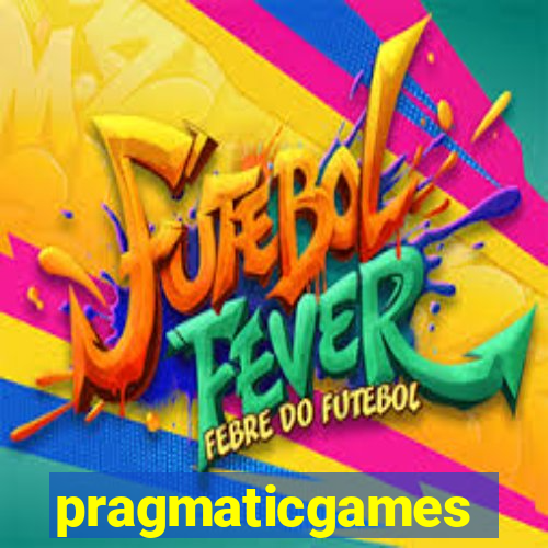 pragmaticgames