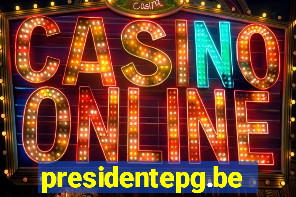 presidentepg.bet