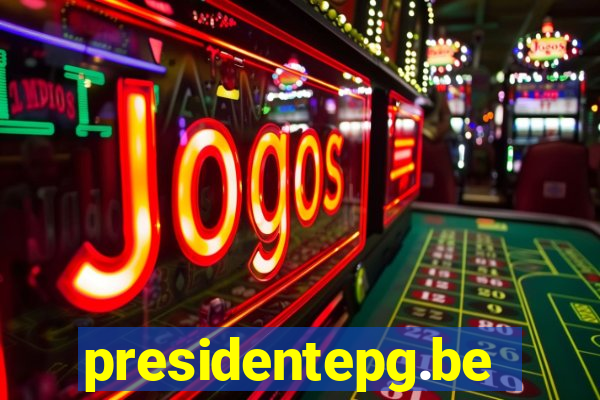 presidentepg.bet