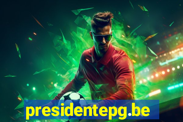presidentepg.bet
