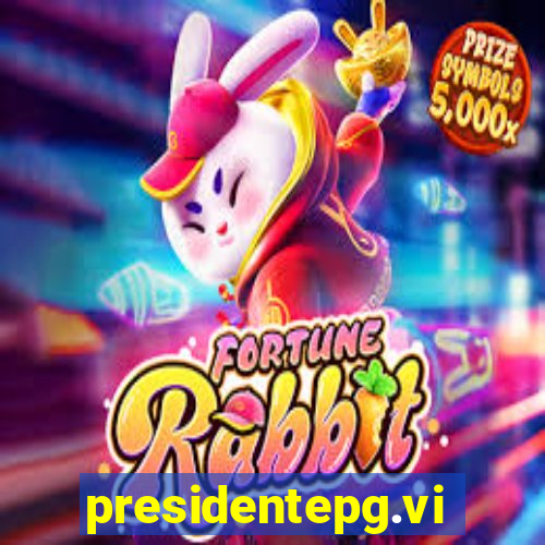 presidentepg.vip