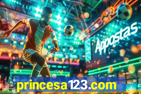 princesa123.com