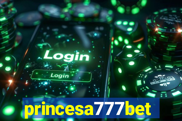 princesa777bet