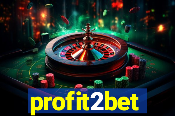 profit2bet