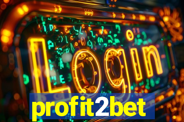 profit2bet