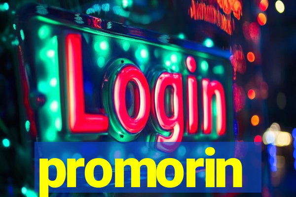 promorin