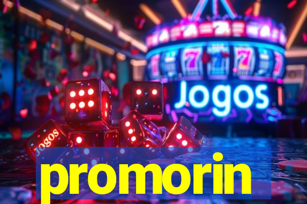 promorin