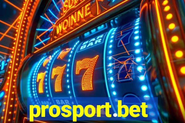 prosport.bet