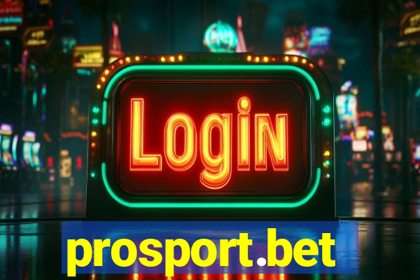 prosport.bet