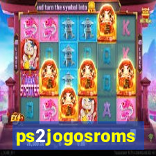 ps2jogosroms