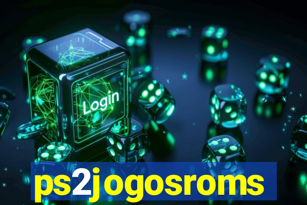ps2jogosroms