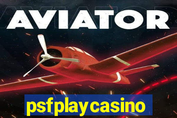 psfplaycasino