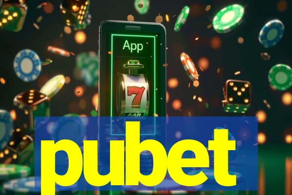 pubet