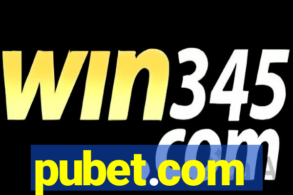 pubet.com