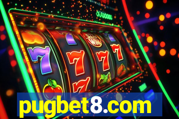 pugbet8.com