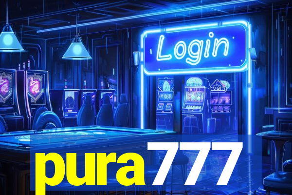 pura777