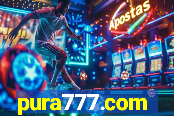 pura777.com