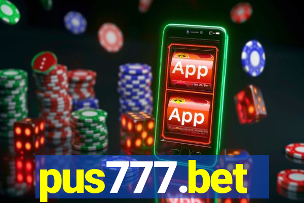pus777.bet