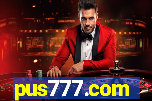 pus777.com