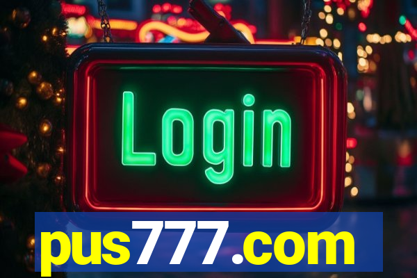 pus777.com